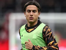 La revelación desde Italia sobre Dybala que ilusiona a todo Boca: "La sensación es que..."