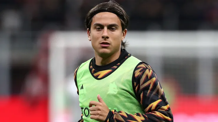 La revelación desde Italia sobre Dybala que genera ilusión en los hinchas de Boca.