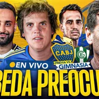 Mirá Planeta Bostero en vivo, el programa de PBJ con Pablo Mouche y Sangre Xeneize