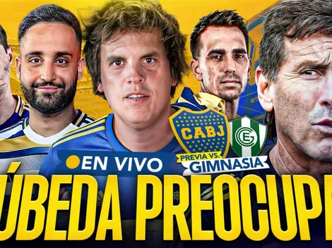 Mirá Planeta Bostero en vivo, el programa de PBJ con Pablo Mouche y Sangre Xeneize