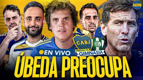 Se viene un nuevo programa de Planeta Bostero.