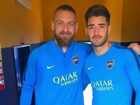 Hizo inferiores en Boca y será rival en la Copa Argentina: "Les va a pesar la situación"