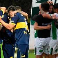 Boca vs. Gimnasia de Chivilcoy, por la Copa Argentina 2026: formaciones, horario y TV