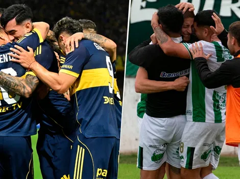 Boca vs. Gimnasia de Chivilcoy, por la Copa Argentina 2026: formaciones, horario y TV