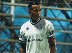 Sebastián Villa se ofreció a jugar en Boca, pero también en River