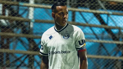 Villa se ofreció a jugar en Boca y en River.