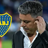 Los memes de los hinchas de Boca por la salida de Gallardo de River: "Lo retiró Guillermo"