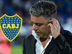 Los memes de los hinchas de Boca por la salida de Gallardo de River: "Lo retiró Guillermo"