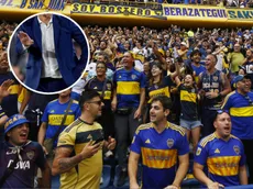 El DT que muchos hinchas de Boca piden tras la salida de Gallardo de River