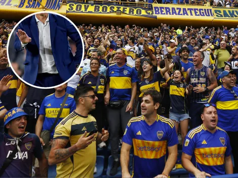 El DT que muchos hinchas de Boca piden tras la salida de Gallardo de River