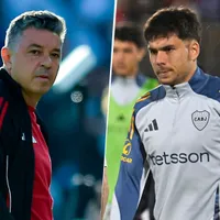Boca hoy: los memes para Gallardo, la formación ante Gimnasia de Chivilcoy y ¿ahora sí se va Blondel?