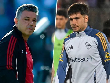 Boca hoy: los memes para Gallardo, la formación ante Gimnasia de Chivilcoy y ¿ahora sí se va Blondel?