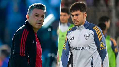 Las noticias de Boca hoy.