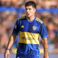 Blondel se puede ir y acercaría la llegada de un cuarto refuerzo