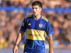 Blondel se puede ir y acercaría la llegada de un cuarto refuerzo