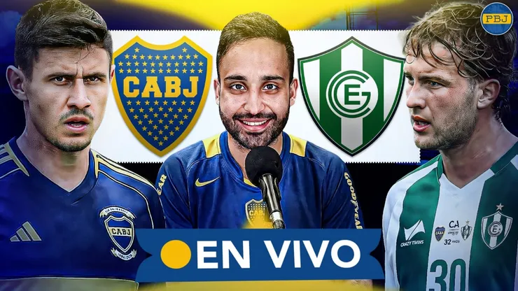 El minuto a minuto del duelo por Copa Argentina vivilo en Planeta Boca Juniors.