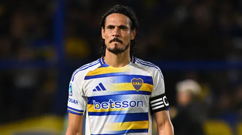 La decisión de Cavani que no caerá bien en el Mundo Boca.
