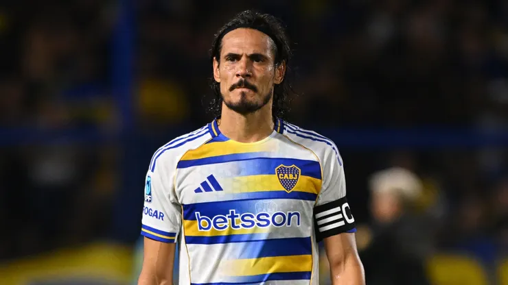 La decisión de Cavani que no caerá bien en el Mundo Boca.