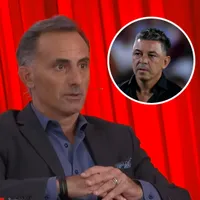 Diego Latorre dijo lo que todos callaban sobre el fracaso de Gallardo en River: "Es karma"