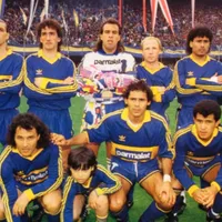 El ídolo de Boca que habló de su adicción a la Coca-Cola: "Tomaba 7 litros por día"