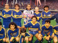 El ídolo de Boca que habló de su adicción a la Coca-Cola: "Tomaba 7 litros por día"