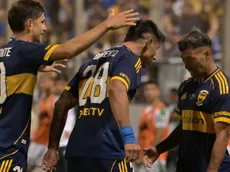 Ganó Boca: cuál será el rival en 16avos de la Copa Argentina 2026