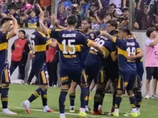 El jugador de Boca que sorprendió a los hinchas en la victoria: "Tiene que ser titular"