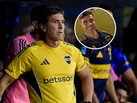 Cavani, atento: la primera decisión de Úbeda con Bareiro para el próximo partido