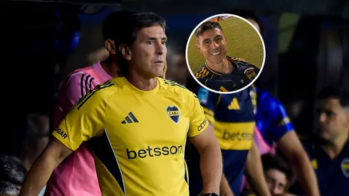 La decisión de Úbeda con Bareiro.