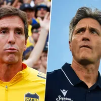 Boca hoy: qué hará Úbeda con Bareiro y Cavani, en qué quedó la salida de Blondel y por qué Guillermo fue tendencia