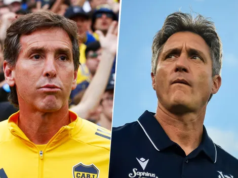 Boca hoy: qué hará Úbeda con Bareiro y Cavani, en qué quedó la salida de Blondel y por qué Guillermo fue tendencia