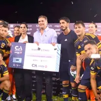 No solo Bareiro: los otros dos jugadores de Boca que los hinchas piden como titulares