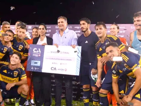 No solo Bareiro: los otros dos jugadores de Boca que los hinchas piden como titulares