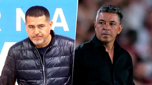 El DT que quiso Boca en el pasado y ahora gusta en River.