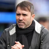 El video de Coudet hablando de Boca que atormenta a los hinchas de River