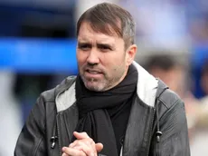 El video de Coudet hablando de Boca que atormenta a los hinchas de River