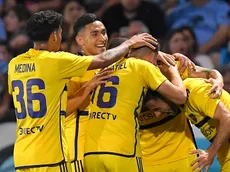 Se fue de Boca hace poco, los hinchas lo quieren y reconoció: "Se extraña"