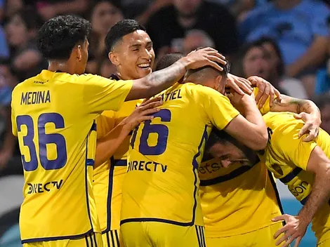 Se fue de Boca hace poco, los hinchas lo quieren y reconoció: "Se extraña"