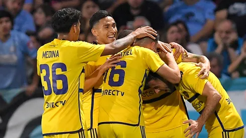 El juvenil que se fue de Boca hace poco y recordó su paso por el club.