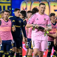 Pasó de figura de Boca a perder terreno con Úbeda: "Ahora es suplente"