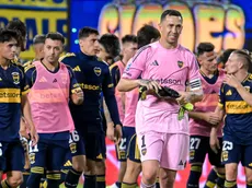 Pasó de figura de Boca a perder terreno con Úbeda: "Ahora es suplente"