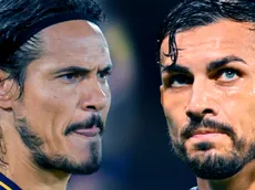 Qué pasa entre Cavani y Paredes: las señales que indican un posible quiebre en la relación