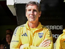 Úbeda podría poner como titular en Boca al jugador que todos los hinchas piden