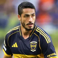 Figal pasó a pelearle el puesto a Di Lollo