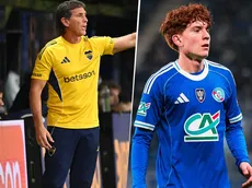 Boca hoy: quién podría ser el cuarto refuerzo, la dupla ofensiva que pondrá Úbeda y el Colo Barco extraña a La Bombonera