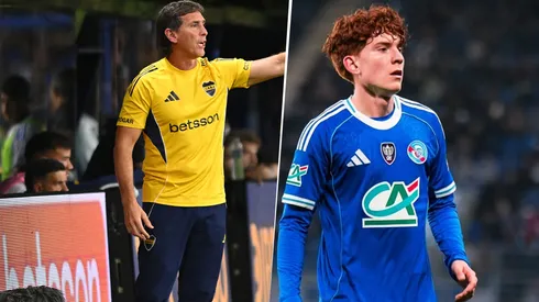 Boca hoy: quién podría ser el cuarto refuerzo, la dupla ofensiva que pondrá Úbeda y el Colo Barco extraña a La Bombonera