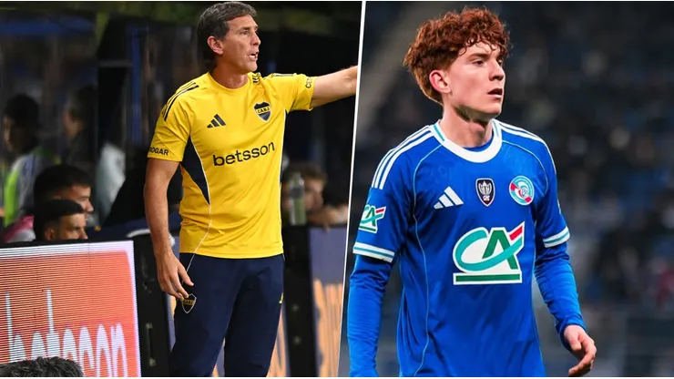 Boca hoy: quién podría ser el cuarto refuerzo, la dupla ofensiva que pondrá Úbeda y el Colo Barco extraña a La Bombonera