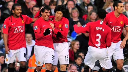 Jugaron en uno de los mejores Manchester United de la historia y estuvieron en la Boca.