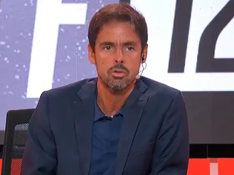 Mariano Closs analizó el bajón futbolístico de una de las grandes figuras de Boca: "Lo veo desanimado"