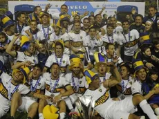 Fue campeón con Tevez en Boca y ahora podría ser dirigido por él en Talleres